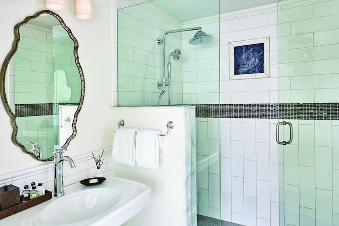 Imagen de la habitación del Hotel The Collector Inn - Adults Only. Foto 11