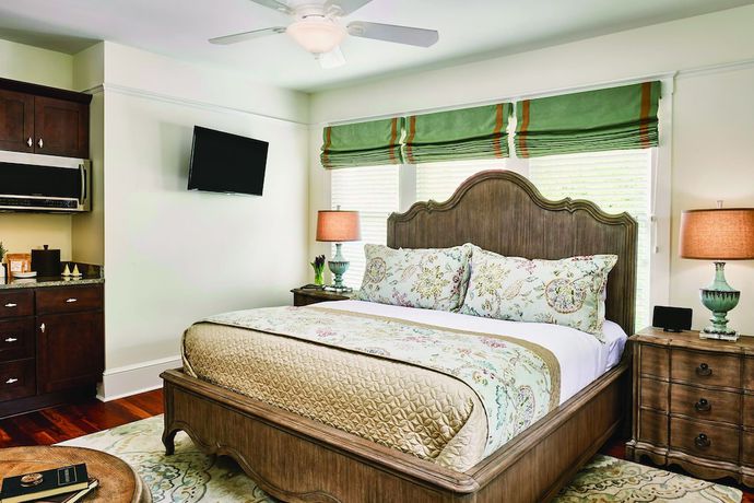 Imagen de la habitación del Hotel The Collector Inn - Adults Only. Foto 12