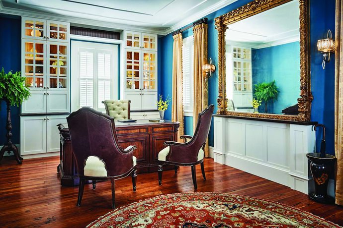 Imagen de los interiores del Hotel The Collector Inn - Adults Only. Foto 20