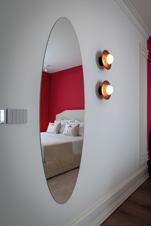 Imagen de la habitación del Hotel The Collector hotel boutique. Foto 4