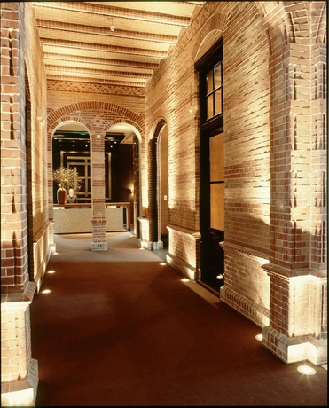 Imagen de los interiores del Hotel The College Amsterdam, Autograph Collection. Foto 16