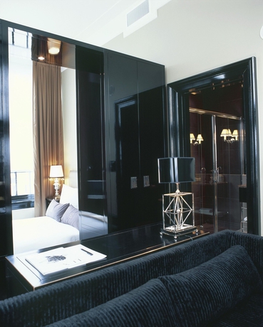 Imagen de la habitación del Hotel The College Amsterdam, Autograph Collection. Foto 11