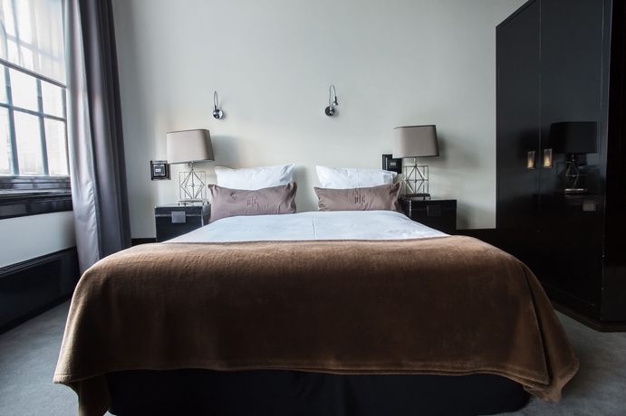 Imagen de la habitación del Hotel The College Amsterdam, Autograph Collection. Foto 13