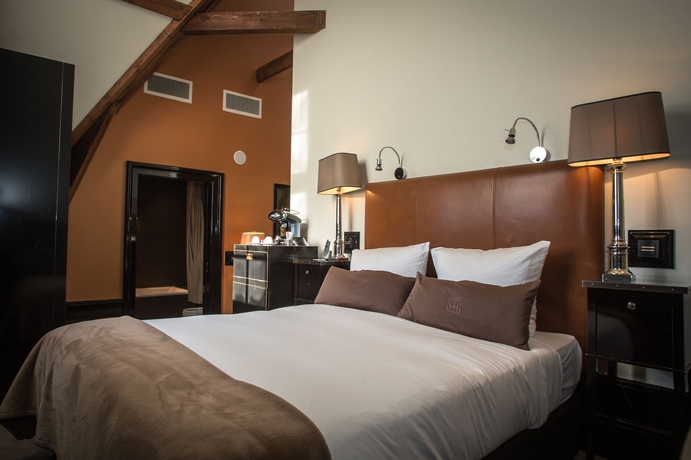 Imagen de la habitación del Hotel The College Amsterdam, Autograph Collection. Foto 14