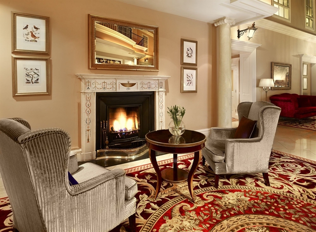Imagen de los interiores del Hotel The College Green Dublin, Autograph Collection. Foto 5
