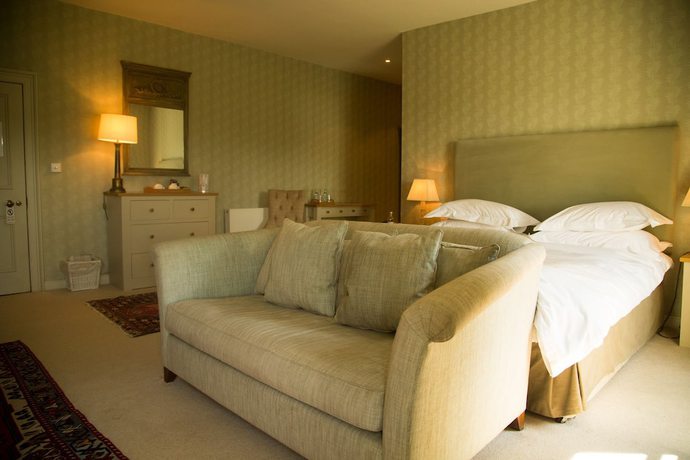 Imagen de la habitación del Hotel The Collingwood Arms. Foto 2