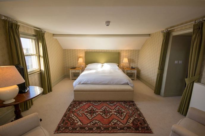 Imagen de la habitación del Hotel The Collingwood Arms. Foto 3
