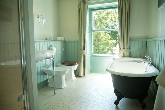 Imagen de la habitación del Hotel The Collingwood Arms. Foto 6