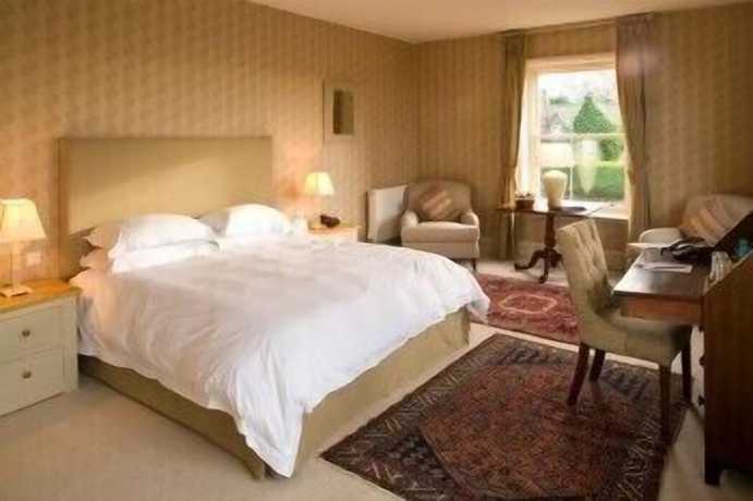 Imagen de la habitación del Hotel The Collingwood Arms. Foto 8