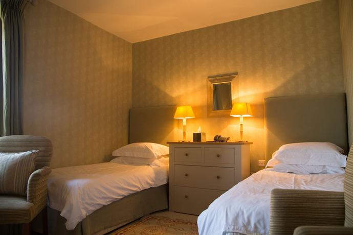 Imagen de la habitación del Hotel The Collingwood Arms. Foto 9