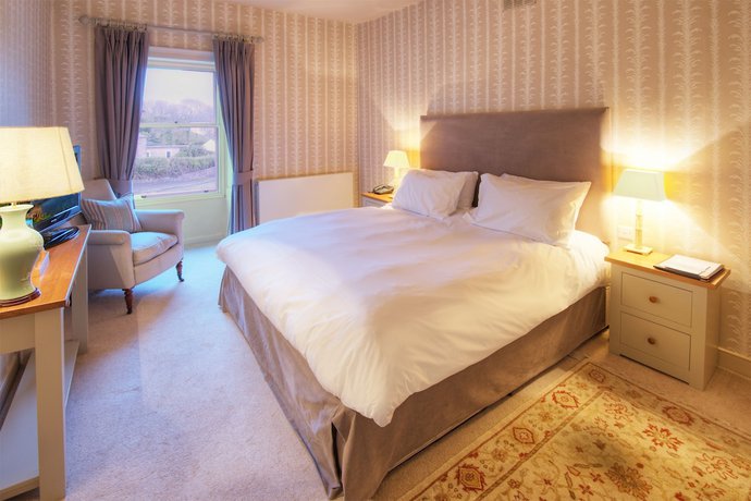 Imagen de la habitación del Hotel The Collingwood Arms. Foto 10