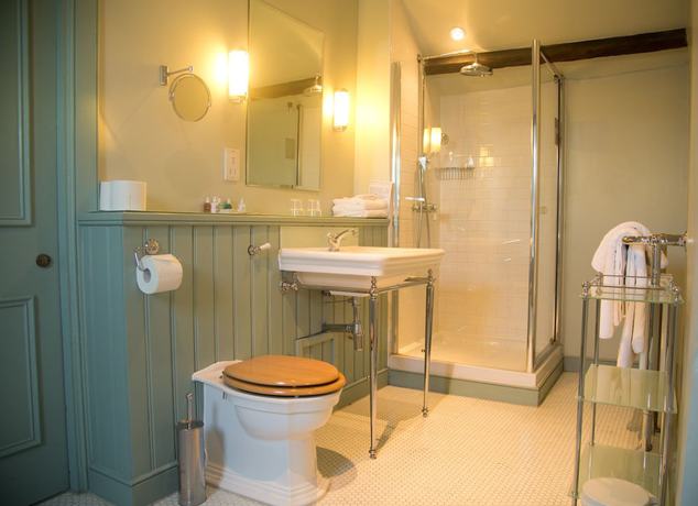 Imagen de la habitación del Hotel The Collingwood Arms. Foto 14