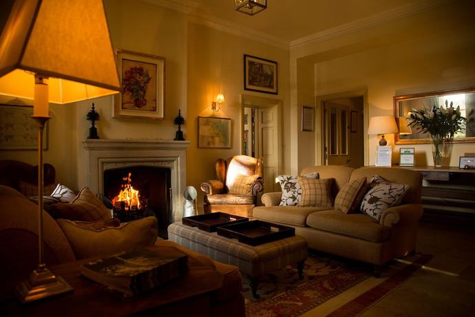 Imagen de los interiores del Hotel The Collingwood Arms. Foto 20
