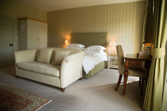 Imagen de la habitación del Hotel The Collingwood Arms. Foto 15