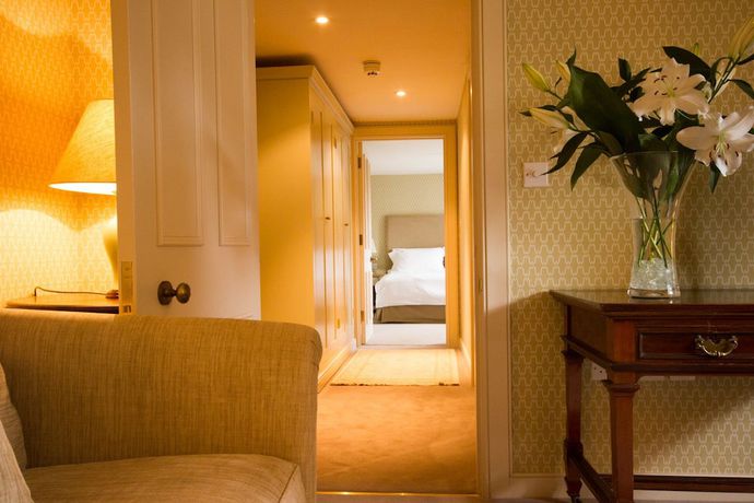 Imagen de la habitación del Hotel The Collingwood Arms. Foto 16