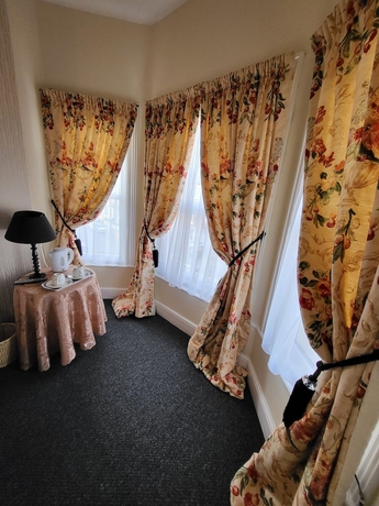 Imagen de la habitación del Hotel The Collingwood. Foto 7