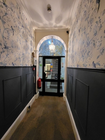 Imagen de los interiores del Hotel The Collingwood. Foto 16