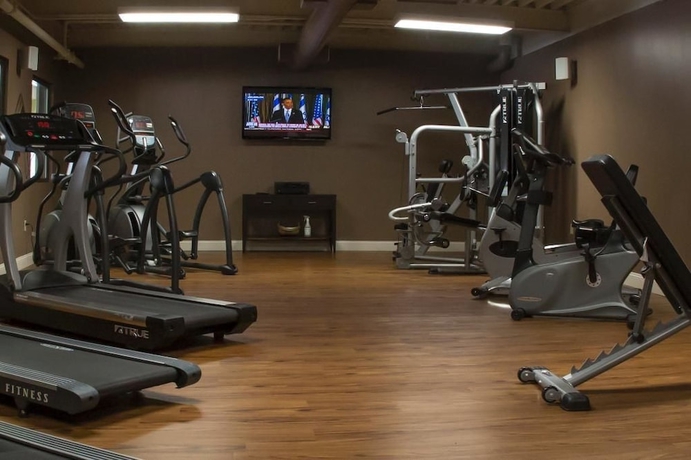 Imagen de los interiores del Hotel The Colonial. Foto 13