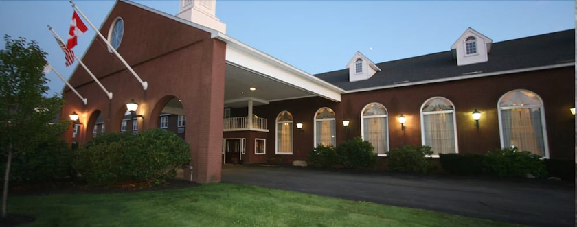 Imagen general del Hotel The Colonial. Foto 3