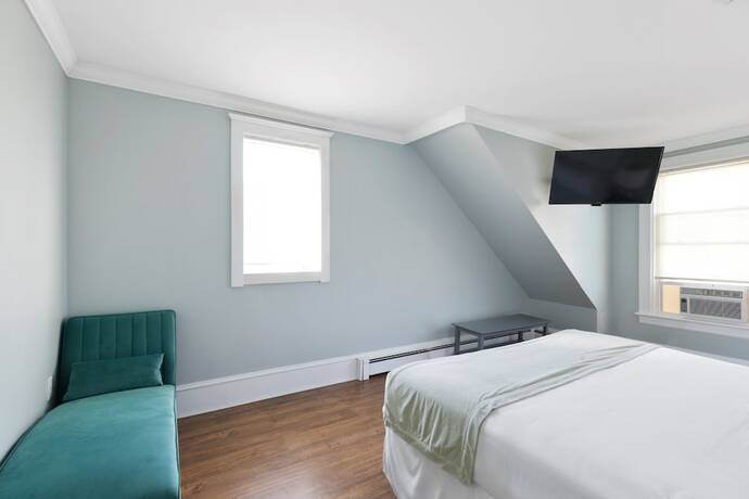 Imagen general del Hotel The Colonial Inn. Foto 6