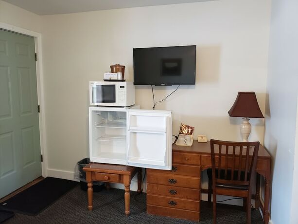 Imagen general del Hotel The Colonial Motel. Foto 2