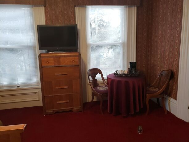 Imagen general del Hotel The Colonial Motel. Foto 9