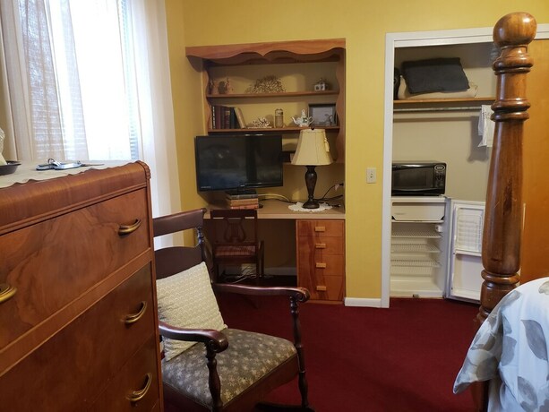 Imagen general del Hotel The Colonial Motel. Foto 10