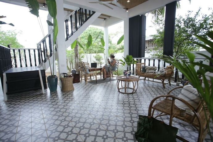 Imagen general del Hotel The Colonial, Puerto Princesa. Foto 6
