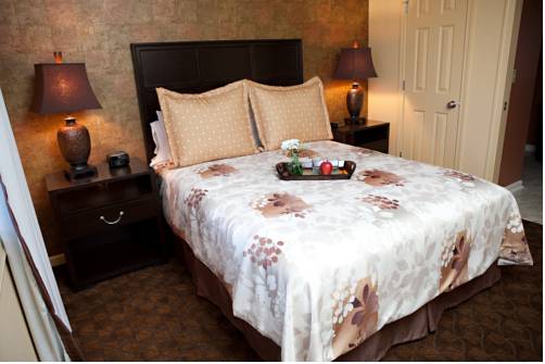 Imagen de la habitación del Hotel The Colonies At Williamsburg. Foto 3