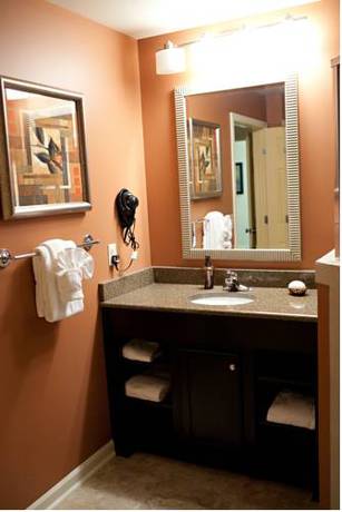 Imagen de la habitación del Hotel The Colonies At Williamsburg. Foto 4