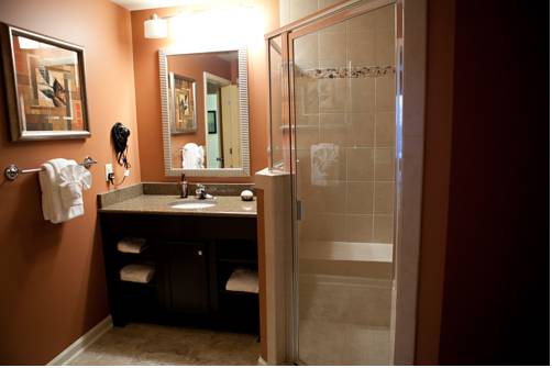 Imagen de la habitación del Hotel The Colonies At Williamsburg. Foto 6