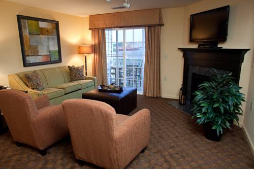 Imagen de la habitación del Hotel The Colonies At Williamsburg. Foto 7