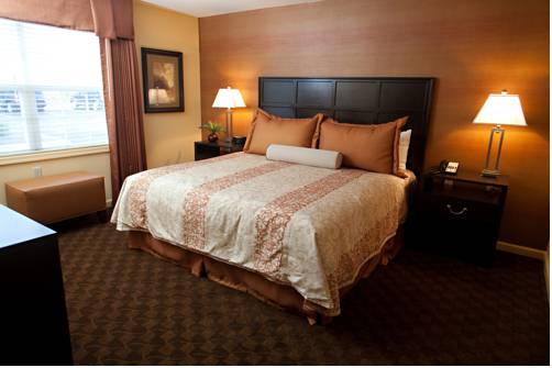 Imagen de la habitación del Hotel The Colonies At Williamsburg. Foto 8