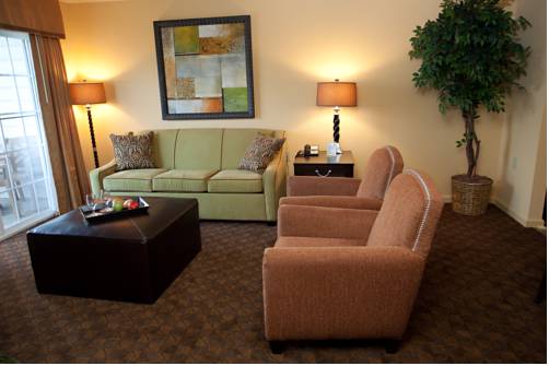 Imagen de la habitación del Hotel The Colonies At Williamsburg. Foto 9