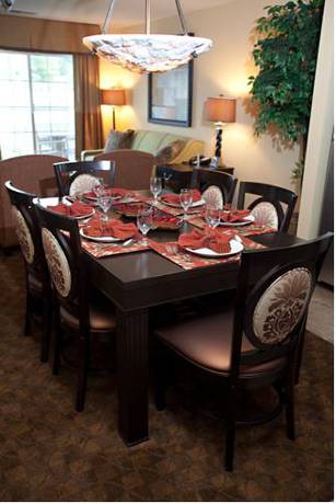 Imagen de la habitación del Hotel The Colonies At Williamsburg. Foto 10