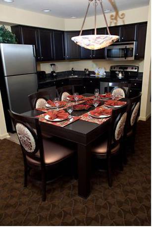 Imagen de la habitación del Hotel The Colonies At Williamsburg. Foto 11