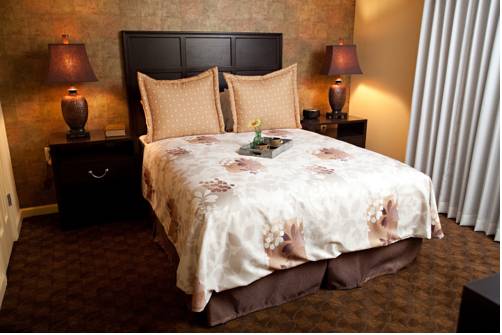 Imagen de la habitación del Hotel The Colonies At Williamsburg. Foto 13