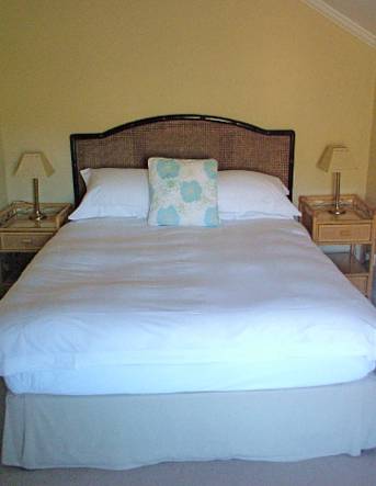 Imagen de la habitación del Hotel The Colonsay. Foto 2