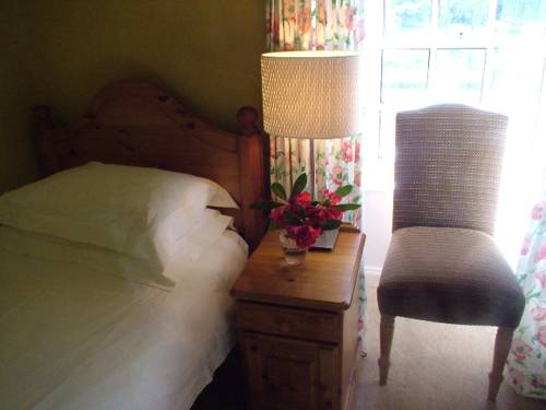 Imagen de la habitación del Hotel The Colonsay. Foto 3
