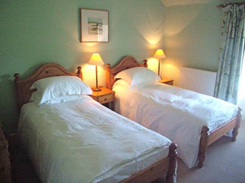 Imagen de la habitación del Hotel The Colonsay. Foto 4