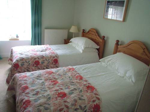 Imagen de la habitación del Hotel The Colonsay. Foto 5