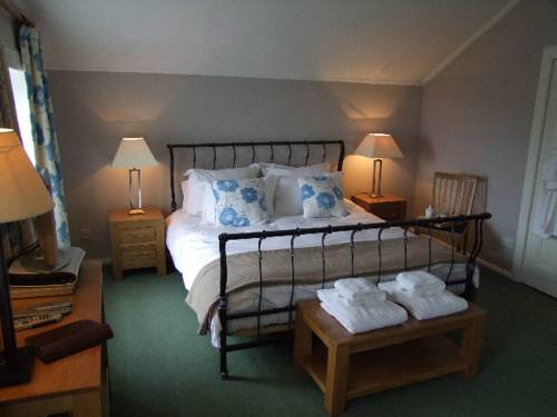Imagen de la habitación del Hotel The Colonsay. Foto 6