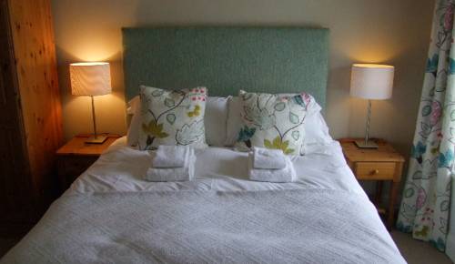 Imagen de la habitación del Hotel The Colonsay. Foto 7