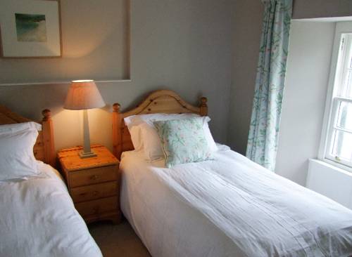 Imagen de la habitación del Hotel The Colonsay. Foto 8