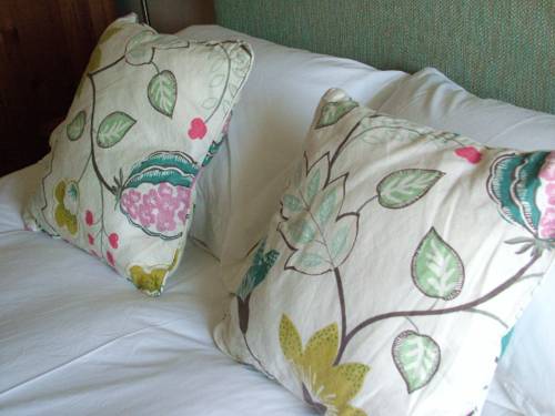 Imagen de la habitación del Hotel The Colonsay. Foto 9