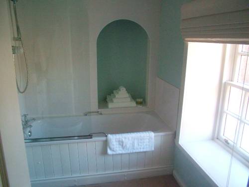 Imagen de la habitación del Hotel The Colonsay. Foto 10