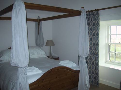 Imagen de la habitación del Hotel The Colonsay. Foto 11