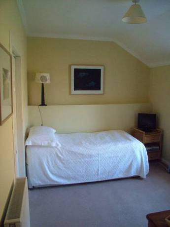 Imagen de la habitación del Hotel The Colonsay. Foto 13