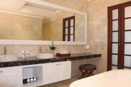 Imagen general del Hotel The Colony Bali. Foto 3