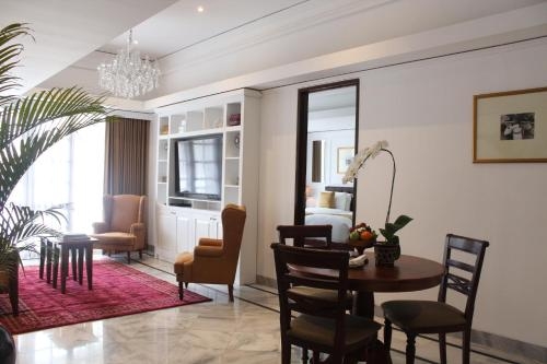 Imagen general del Hotel The Colony Bali. Foto 4